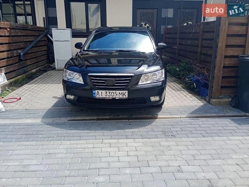 Hyundai
