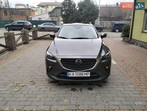 Mazda