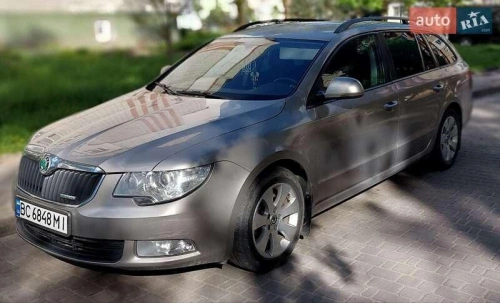 Skoda