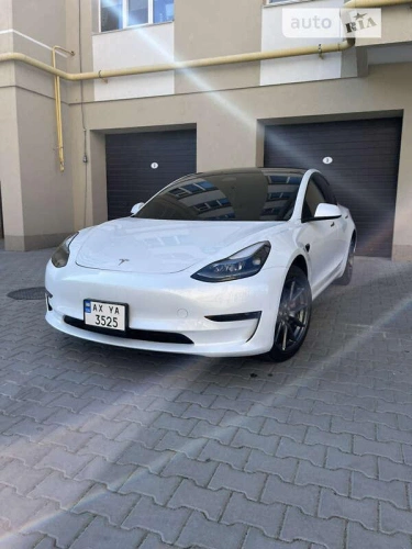 Tesla