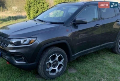 Jeep