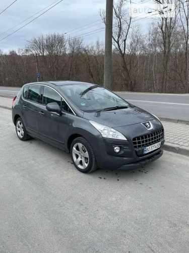 Peugeot