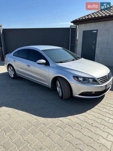 Volkswagen