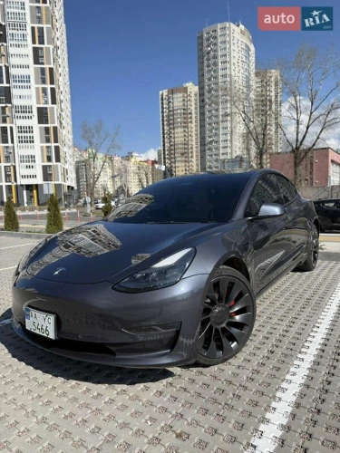 Tesla