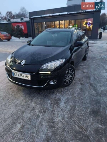Renault