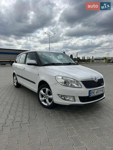 Skoda
