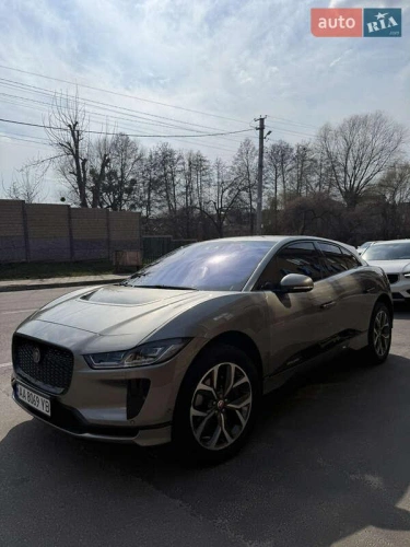 Jaguar