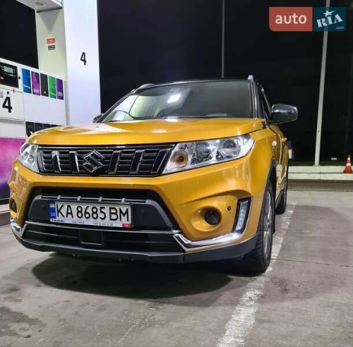 Suzuki