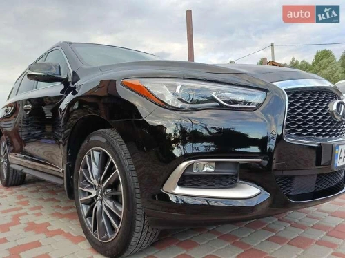 Infiniti