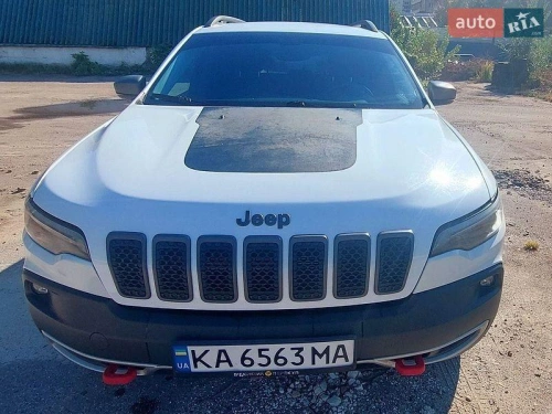 Jeep