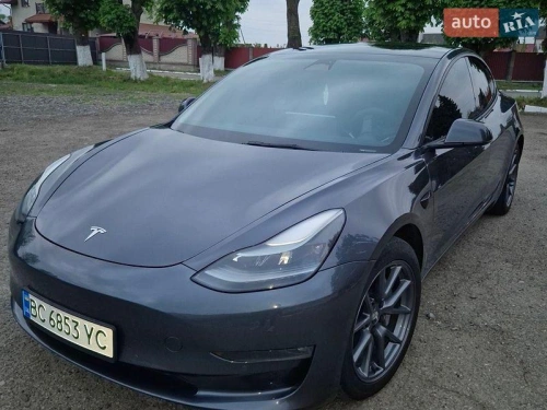Tesla