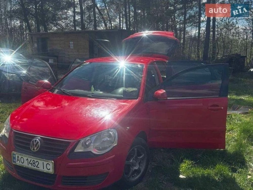 Volkswagen