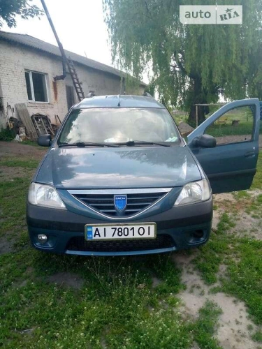 Dacia