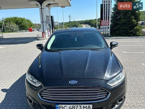 Ford