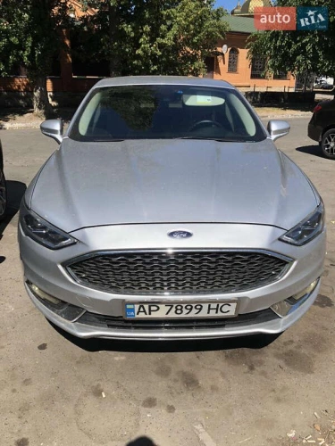 Ford