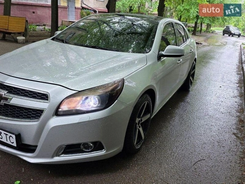 Chevrolet