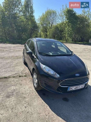Ford