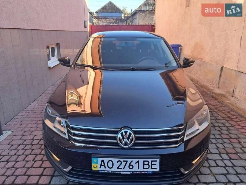 Volkswagen