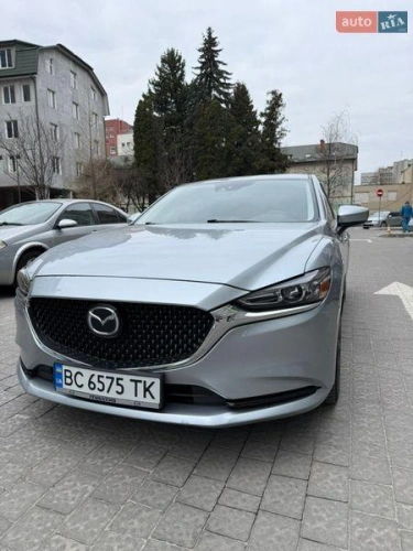 Mazda