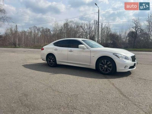 Infiniti