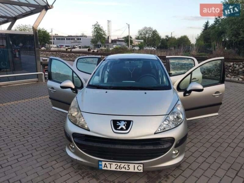 Peugeot