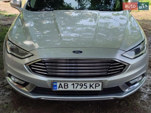 Ford