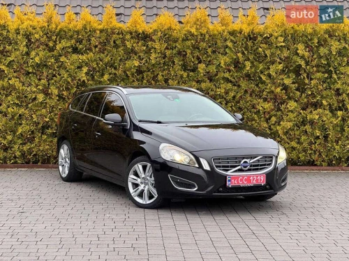 Volvo