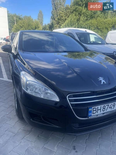 Peugeot