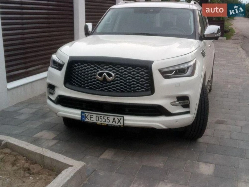 Infiniti