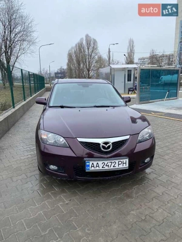 Mazda