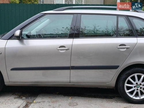 Skoda