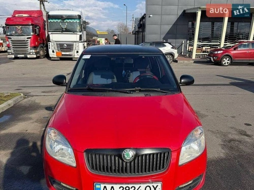 Skoda
