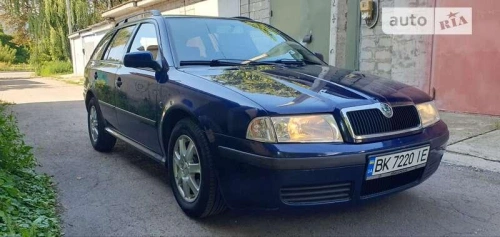 Skoda