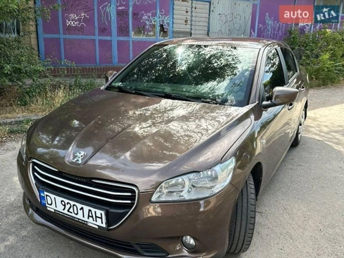 Peugeot