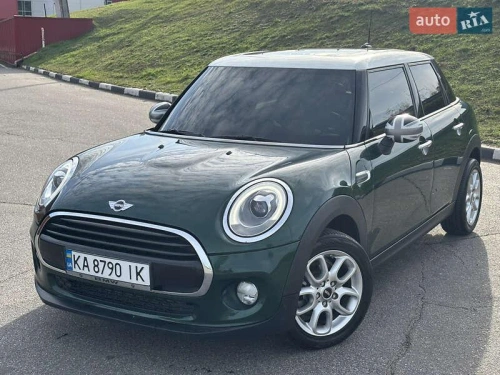 MINI