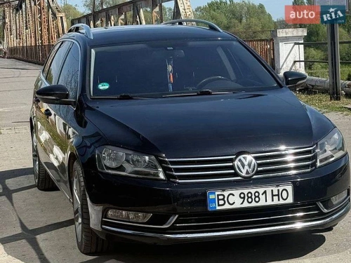 Volkswagen