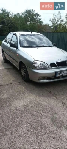 Daewoo