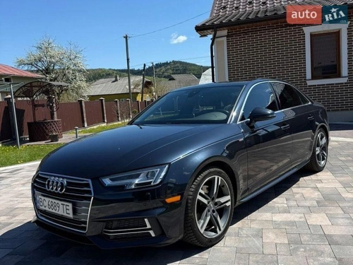 Audi