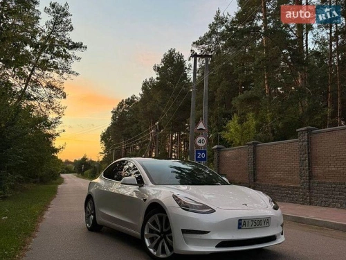Tesla