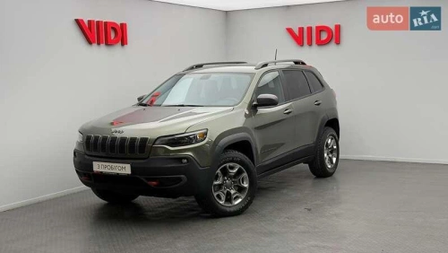 Jeep