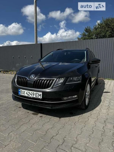 Skoda