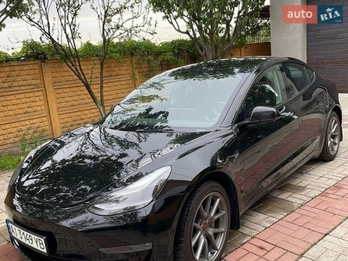 Tesla