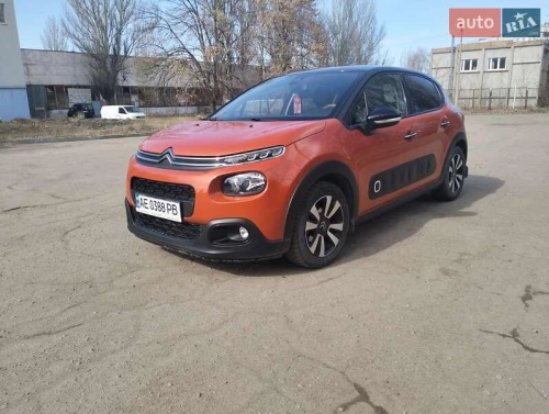 Citroen