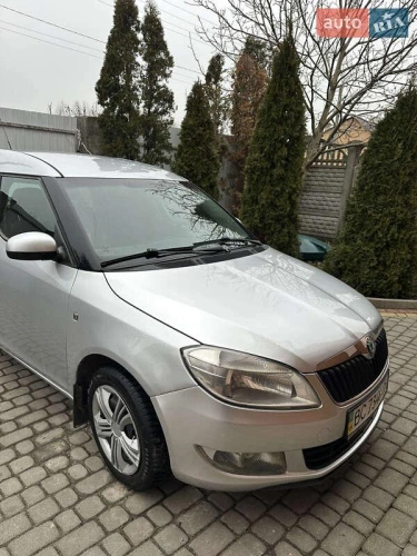 Skoda