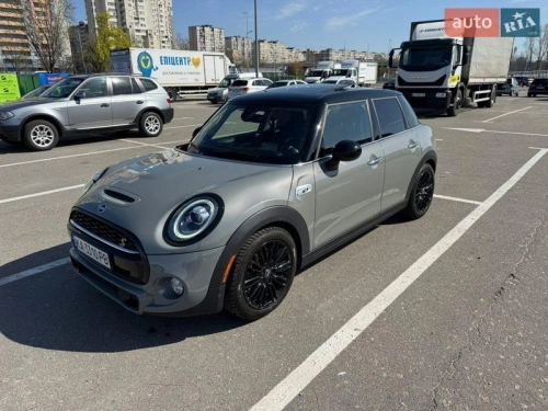 MINI
