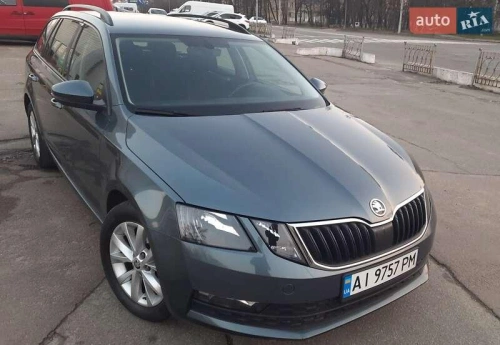 Skoda