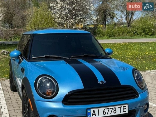 MINI