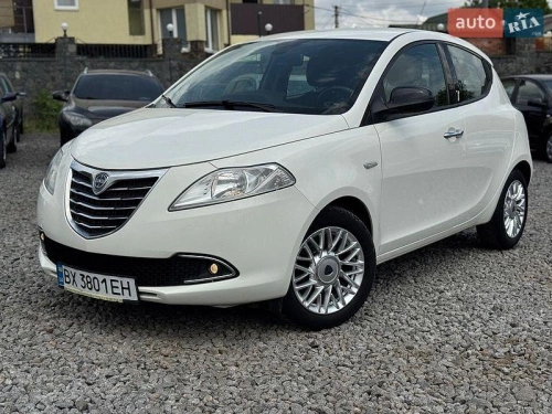 Lancia