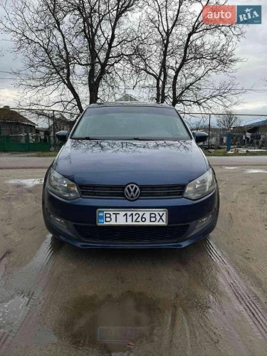 Volkswagen