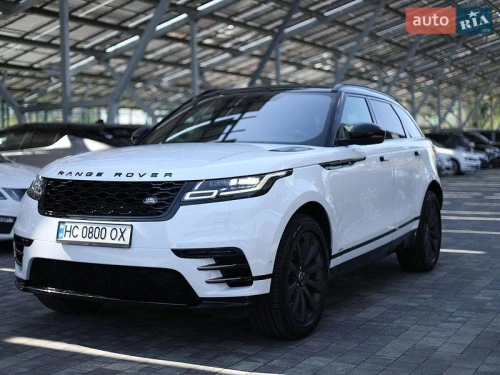 Land Rover